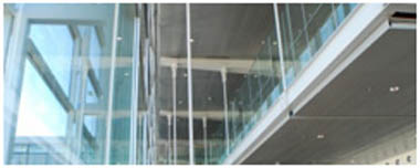 Spelthorne Commercial Glazing